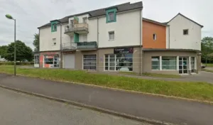 Hélias Estelle à Ergué-Gabéric