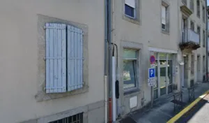 Lavergne Tania infirmière à domicile à Mazamet