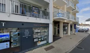 Cabinet Infirmier DEJONGHE à Saint-Gilles-Croix-de-Vie