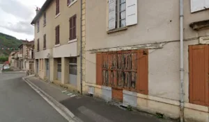 Cabinet Infirmier Carrière M.Pierre, Delrieu Emilie, Escalié Aurélie à Viviez