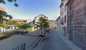 Menard Agnes à Yssingeaux