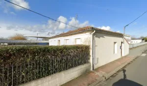 Gonzales laurent à Tonnay-Charente