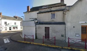 Leclerc Catherine à Artannes-sur-Indre