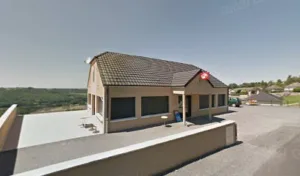 De Sousa Celine à La Chapelle-aux-Brocs