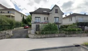 Bucheraud Corinne à Brive-la-Gaillarde