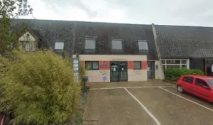 Claude Laurence à Sarzeau