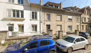 Wechtler Anne-Marie à Frouard