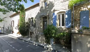 Caudron Laurent à Lançon-Provence