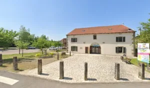 Balland Sabine, Bonnard Marjorie, Viry Aurélie à Les Forges