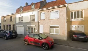 Cabinet infirmier ALV à Bourbourg