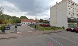 DURAND Anne Flore/LEBLOND Pascaline à Mirecourt