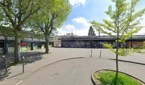 Germain Jessica à Bethoncourt