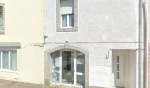 Detre Estelle à Riec-sur-Belon