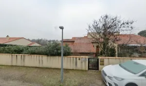 Vallee Fabre Florence à Saint-Juéry