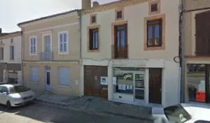 Floury Sonia à Boulogne-sur-Gesse