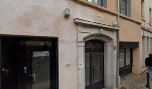 Riviere Jerome Albert Pascal à Trévoux