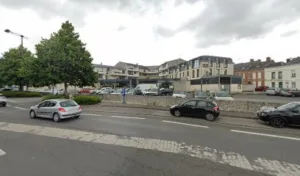 Lender Pierre-Etienne à Saint-Quentin