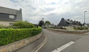 Bail Martine à Guilers