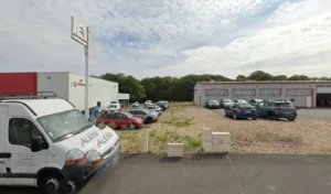 Aurore Duleba – Aurélie Thill à Guénange