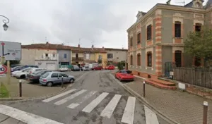 Briffaud Cyrille à Auterive