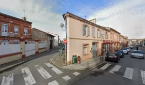 Roblès Michèle à Auterive