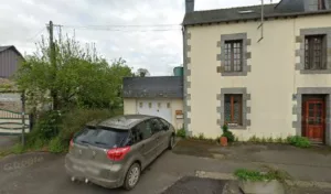 Centre de Soins à La Trinité-Porhoët