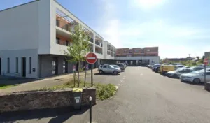 Annie robic à Breteil