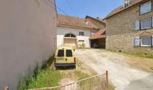 Valérie Kuras à Bethoncourt