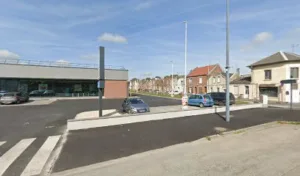 SARL SADB à Saint-Quentin