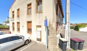 Centre de soins infirmiers Sante Pour Tous à Bousse