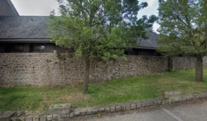 Bocher Marie-Madeleine à Bécherel