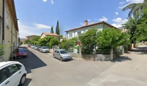 cabinet infirmier david et delphine safavian à Nyons