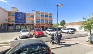 Lagier Jean Pierre à Saint-Victoret