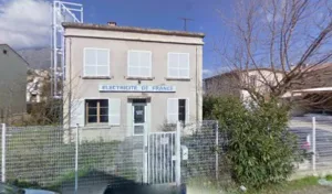 Campocasso Lisandru à Corte