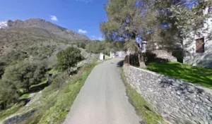 De Nobili Jean-Baptiste à Corte