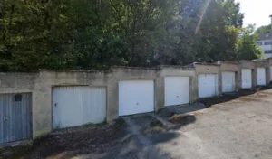 Schaaf Aurélie à Juf