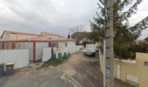 Liberti Dany à Marseillan