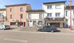 Gritti Christelle à Champigneulles