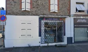 Huc Martine à Saint-Juéry