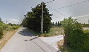 Pilon Virginie à Le Thor