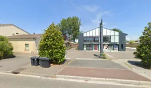 Cabinet infirmier POTET à Parempuyre