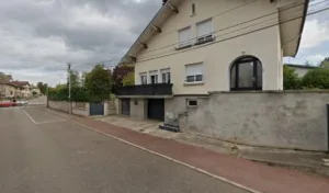 DJELLAL NATACHA à Mirecourt