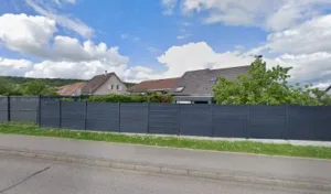 Isabelle Wittmann à Ludres