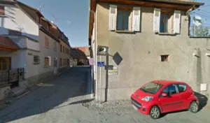 Duchaine Simone à Soultz-Haut-Rhin