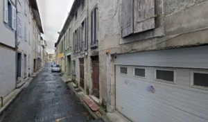 Le Boudec Sylvie à Saint-Girons