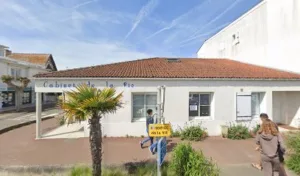 Potier Isabelle à Saint-Gilles-Croix-de-Vie