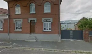 Loez Emmanuel Michel à Loos-en-Gohelle