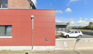 Bouamrirène Cindy à Loos-en-Gohelle