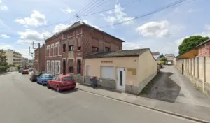 Cotteret Caroline à Saint-Quentin