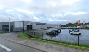 Centre Annexe de kerpont à Caudan